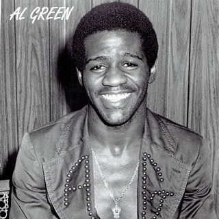 Al Green